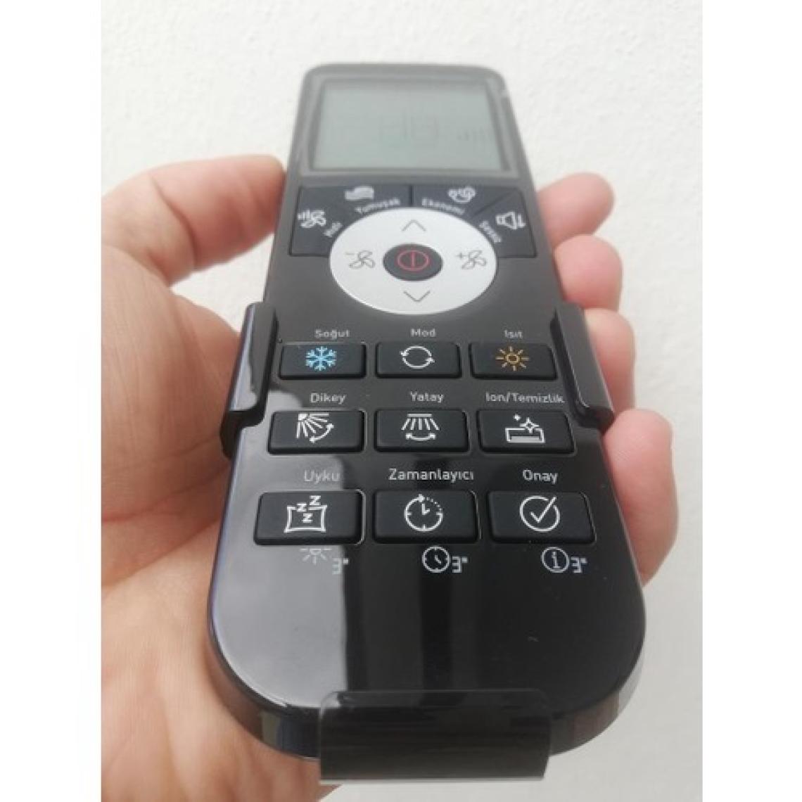 Tayfun Arçelik Beko 5401568403 Ile Uyumlu Klima Kumandası