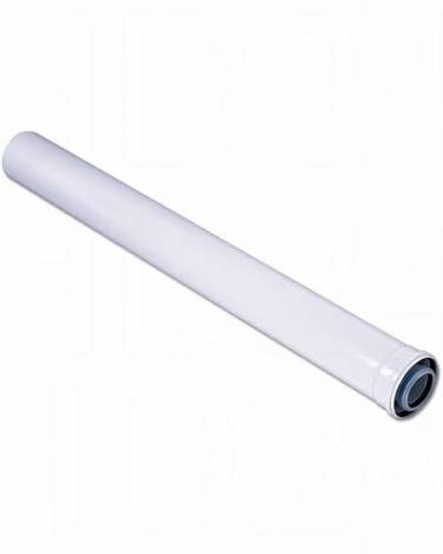 Buderus Yoğuşmalı Kombi Uzatma Bacası 50 cm