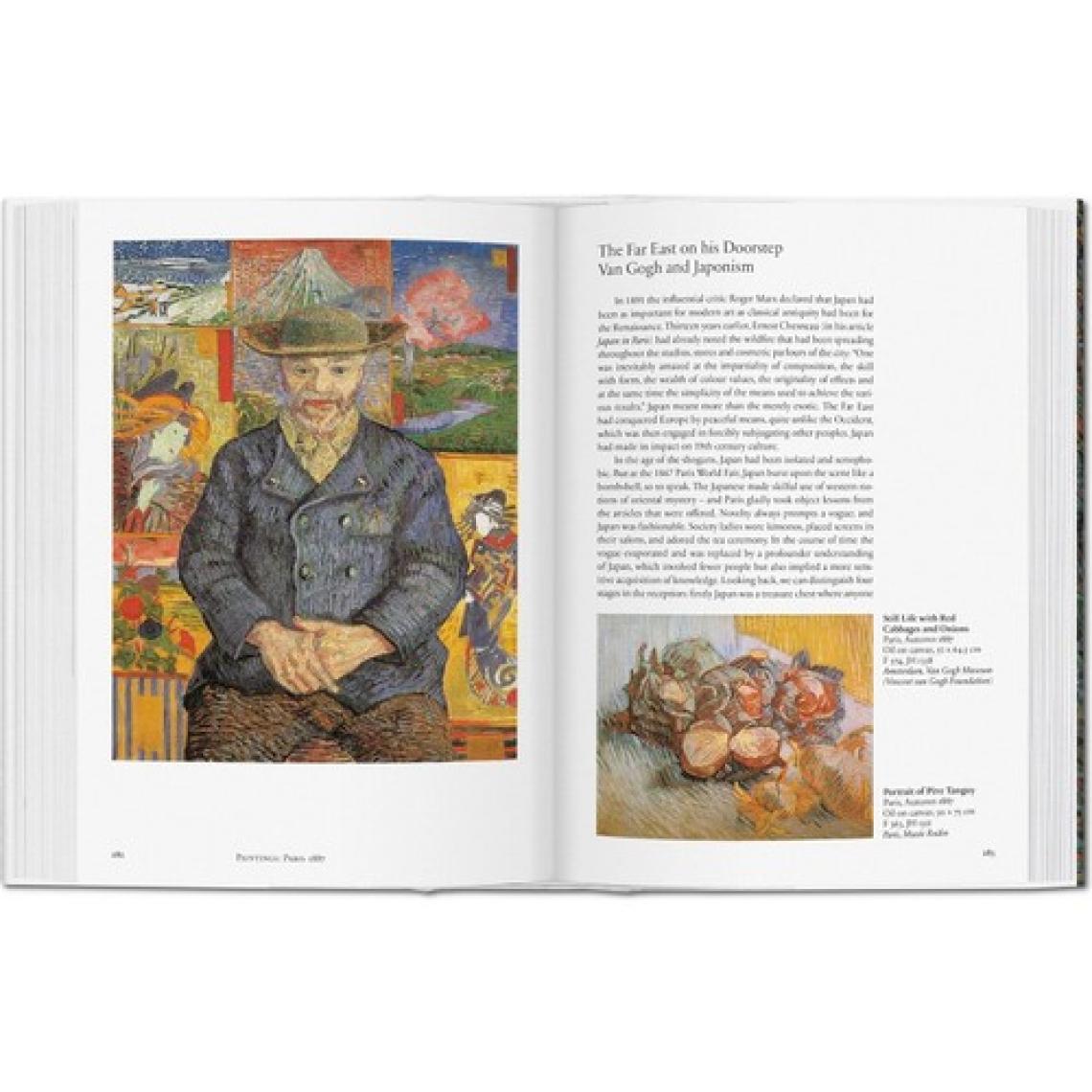 Vincent Van Gogh: The Complete Paintings
