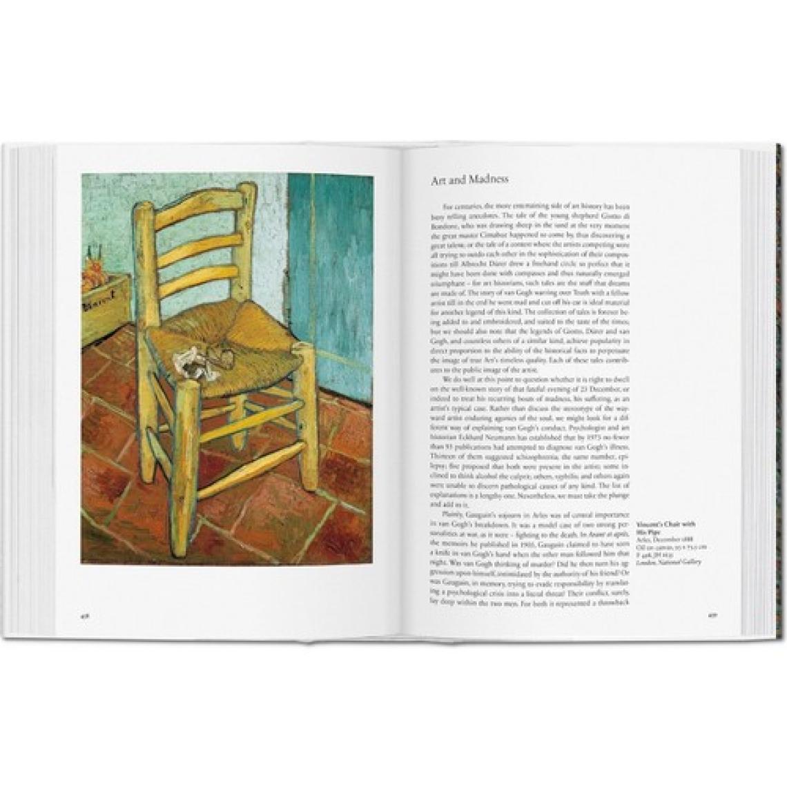 Vincent Van Gogh: The Complete Paintings