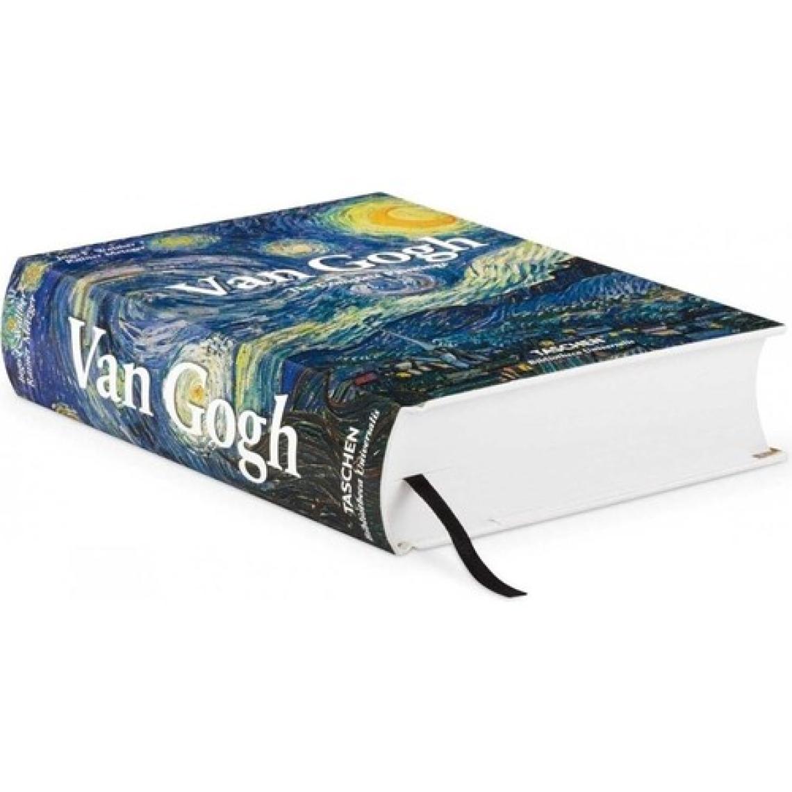 Vincent Van Gogh: The Complete Paintings