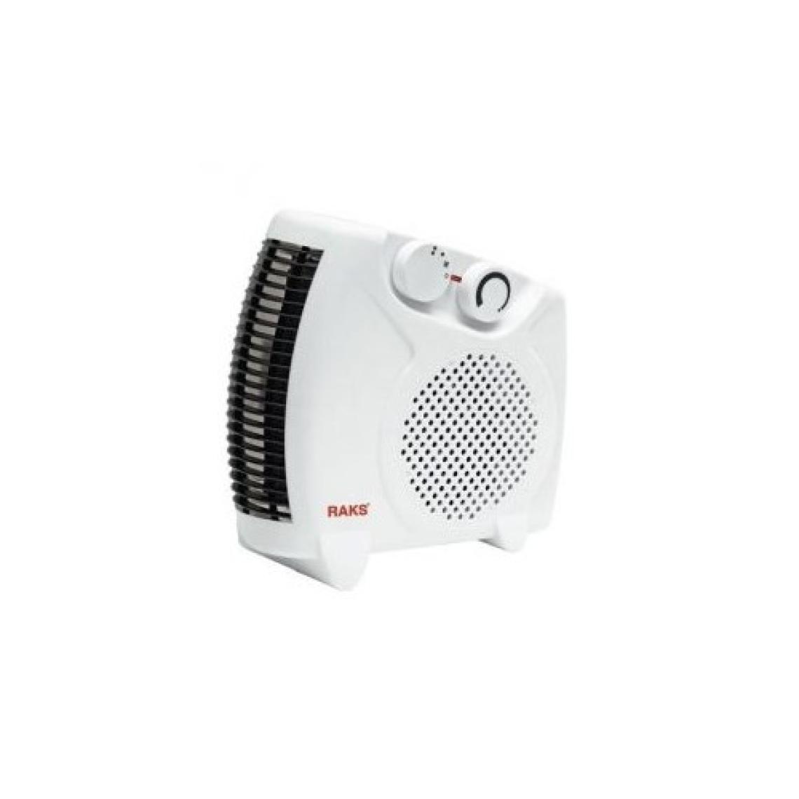 Raks PF 20 STX 2000 Watt Fanlı Isıtıcı