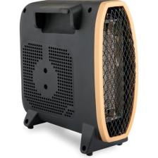 Raks Pf 20 Smart Kahverengi 2000 Watt Elektrikli Fanlı Isıtıcı
