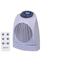 Simtech KM-1715 Uzaktan Kumandalı Ve Dijital Göstergeli Fanlı Isıtıcı