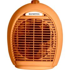 Kumtel Fanlı Isıtıcı Turuncu LX-6331