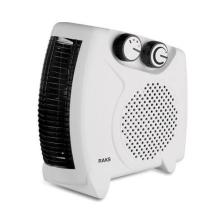 Raks 2000W  Yatay ve Dikey Kullanımlı Elektrikli Fanlı Isıtıcı Pf 20 Silver