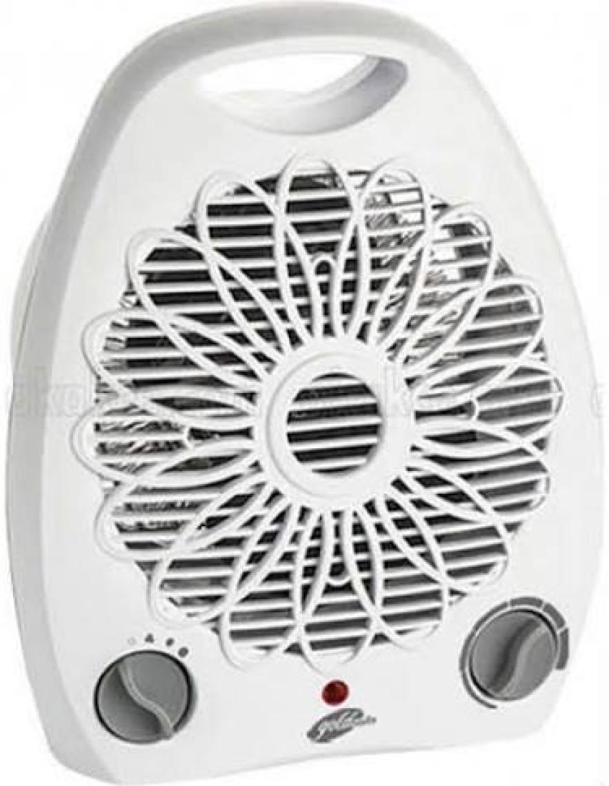 Goldmaster GM-7919 Venüs Fanlı Isıtıcı-Vantilatör Özellikli