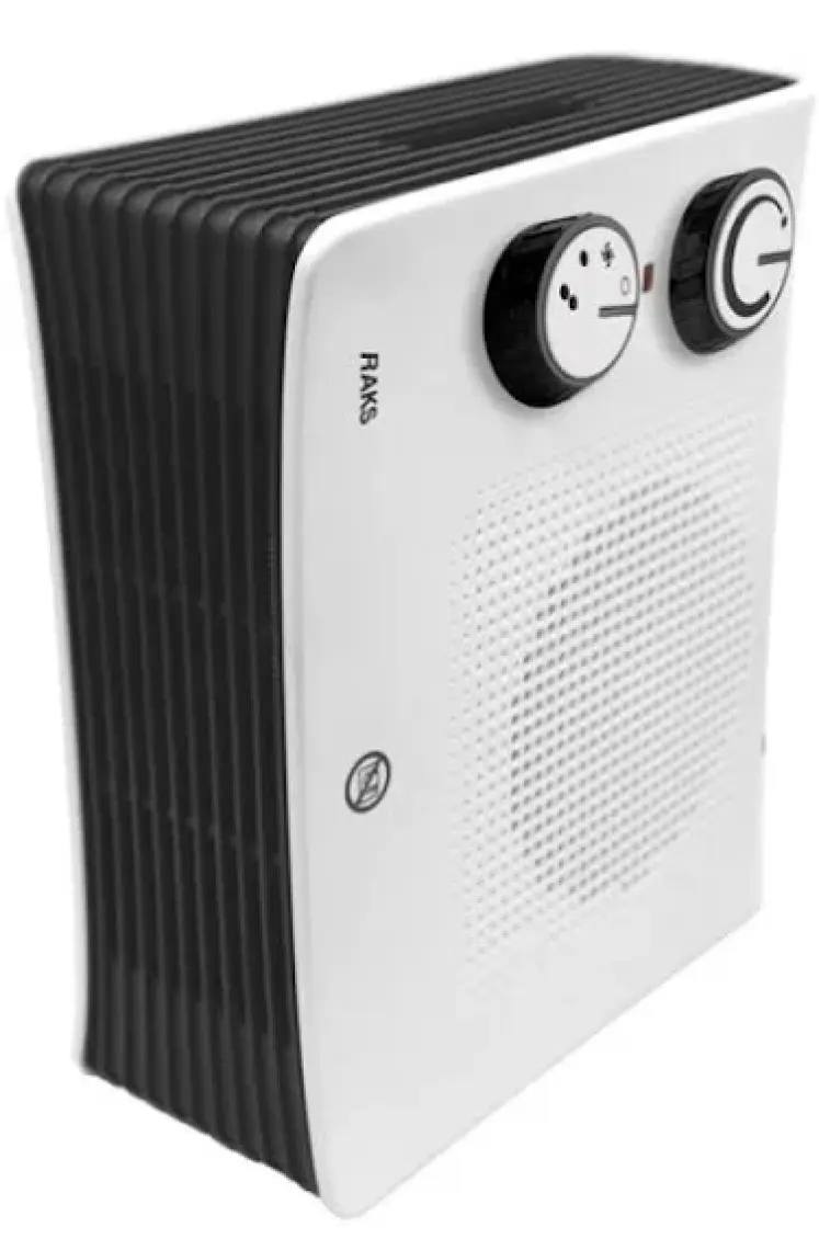 Raks Pf 20 Power Elektrikli Fanlı Isıtıcı 2000W