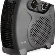 Raks Pf 20 Power Elektrikli Fanlı Isıtıcı 2000W