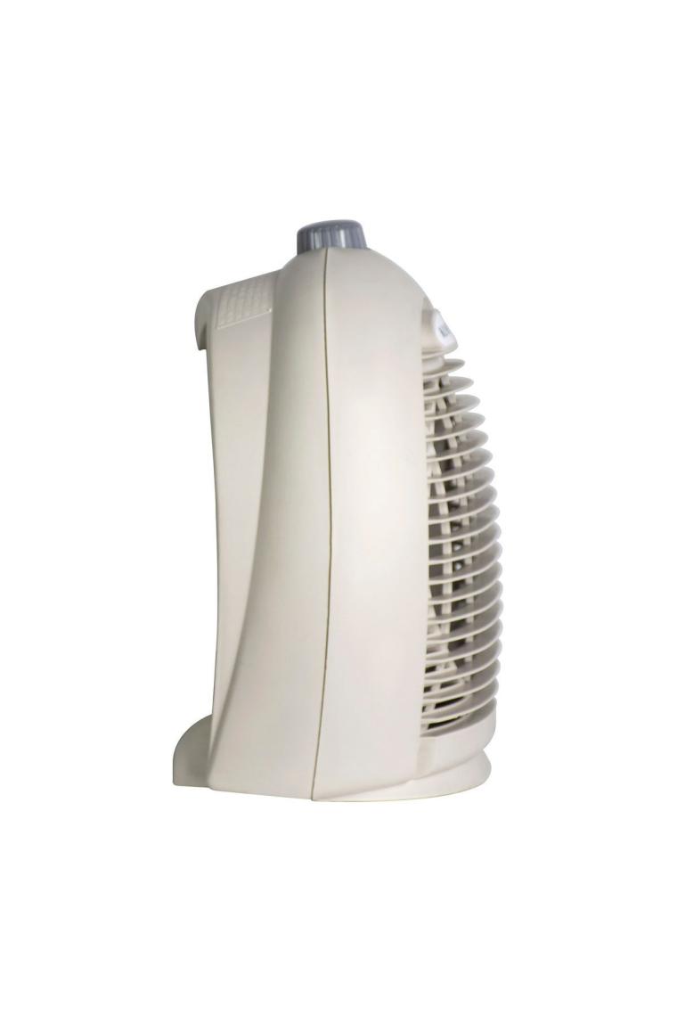 Lx6331 Fanlı Isıtıcı, 3 Kademeli, Bej, 2000 W