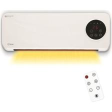 Kiwi KHT-8490 Duvar Tipi Isıtıcı