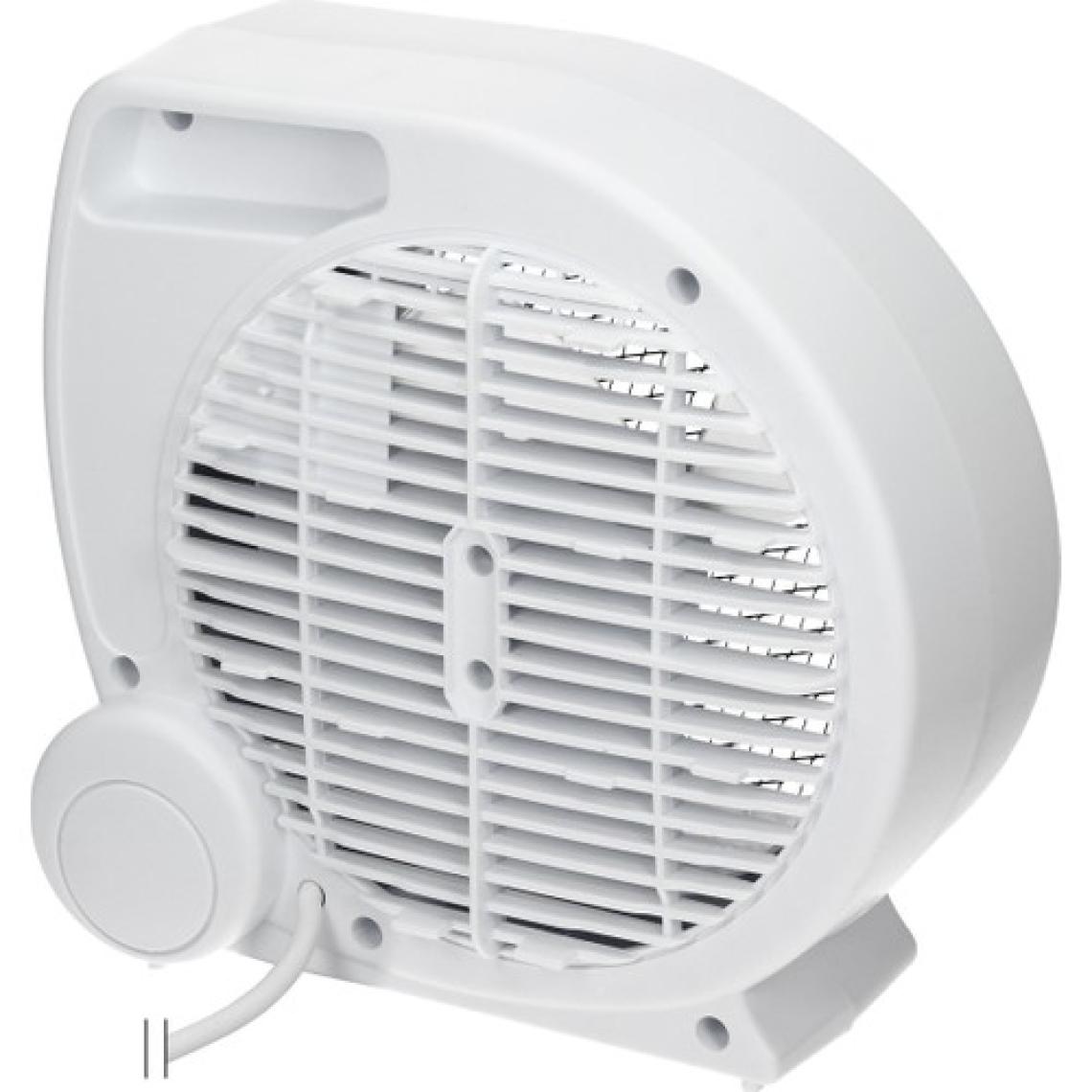 Simtech KM-1712 Fanlı Isıtıcı V2