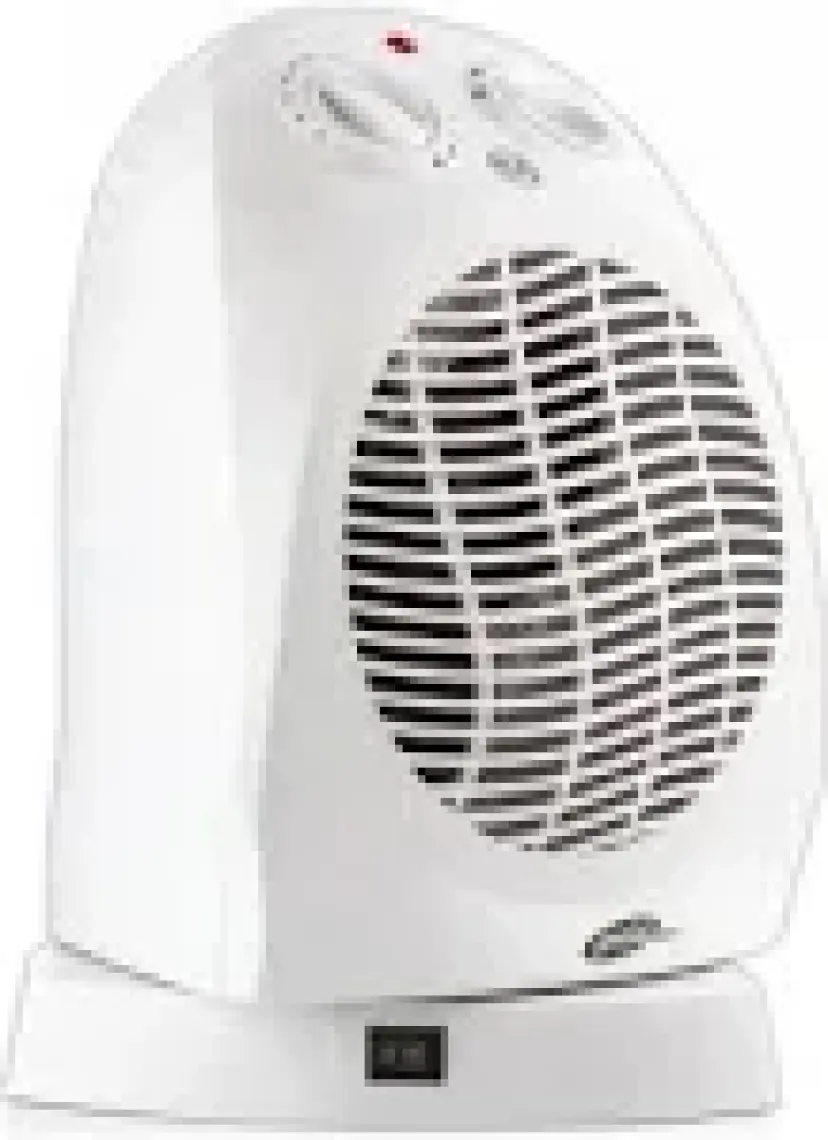 Goldmaster MARS GM-7920 Fanlı Isıtıcı