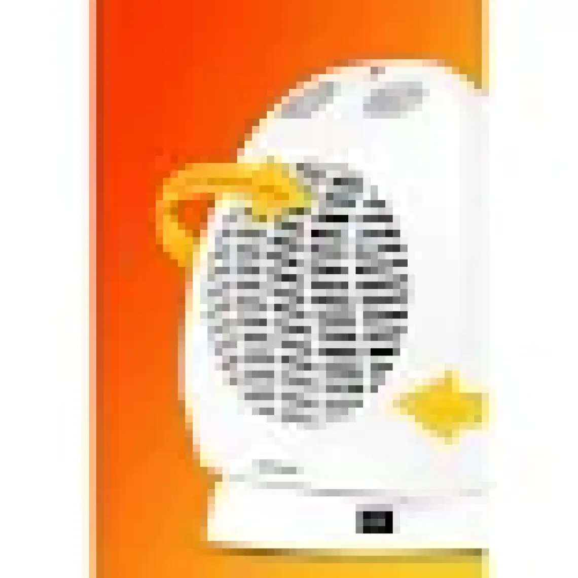 Goldmaster MARS GM-7920 Fanlı Isıtıcı