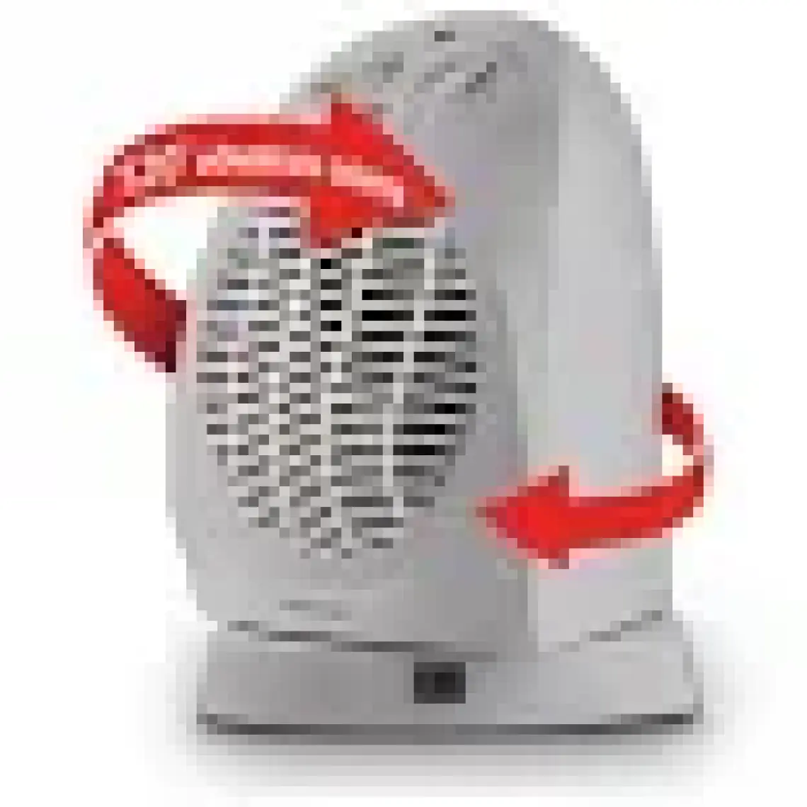 Goldmaster MARS GM-7920 Fanlı Isıtıcı