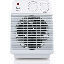 Fakir Hobby S Premium 2000 Watt Yanmaz Gövdeli Fanlı Isıtıcı-Beyaz