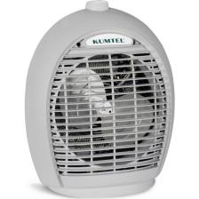 Kumtel LX-6331 Fanlı Isıtıcı