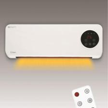 Kiwi KHT-8490 Duvar Tipi Fanlı Isıtıcı