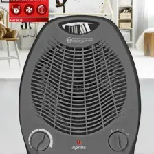 Aht 9015 Fanlı Isıtıcı Sıcak - Soğuk 2000W Termostatlı