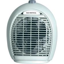 Kumtel Fanlı Isıtıcı Yeşil LX-6331