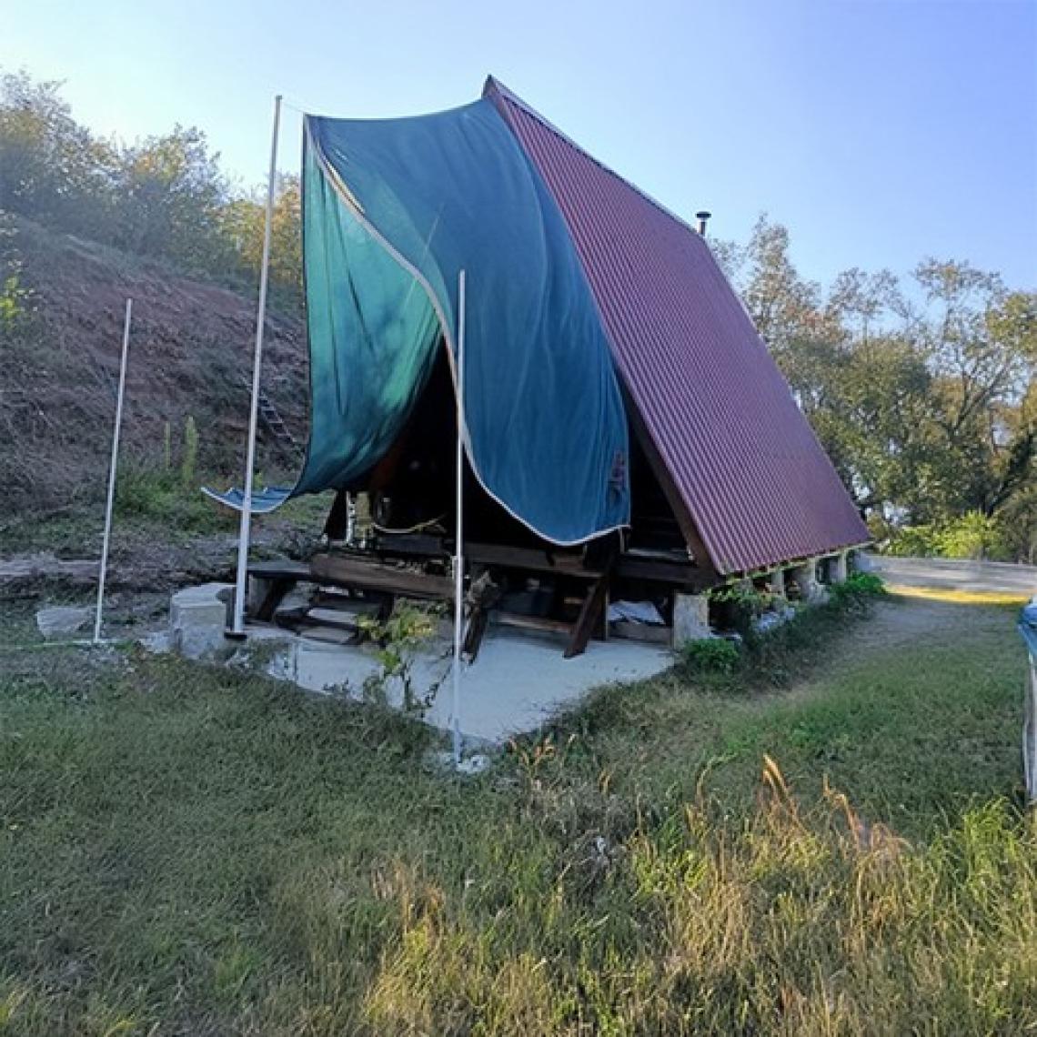 Morilu Gölgelik File Havuz Gölgelik - 95lik - 5 Metre En Yeşil - Şeritli Halkalı - Tekne Gölgeliği Teras Gölgelik
