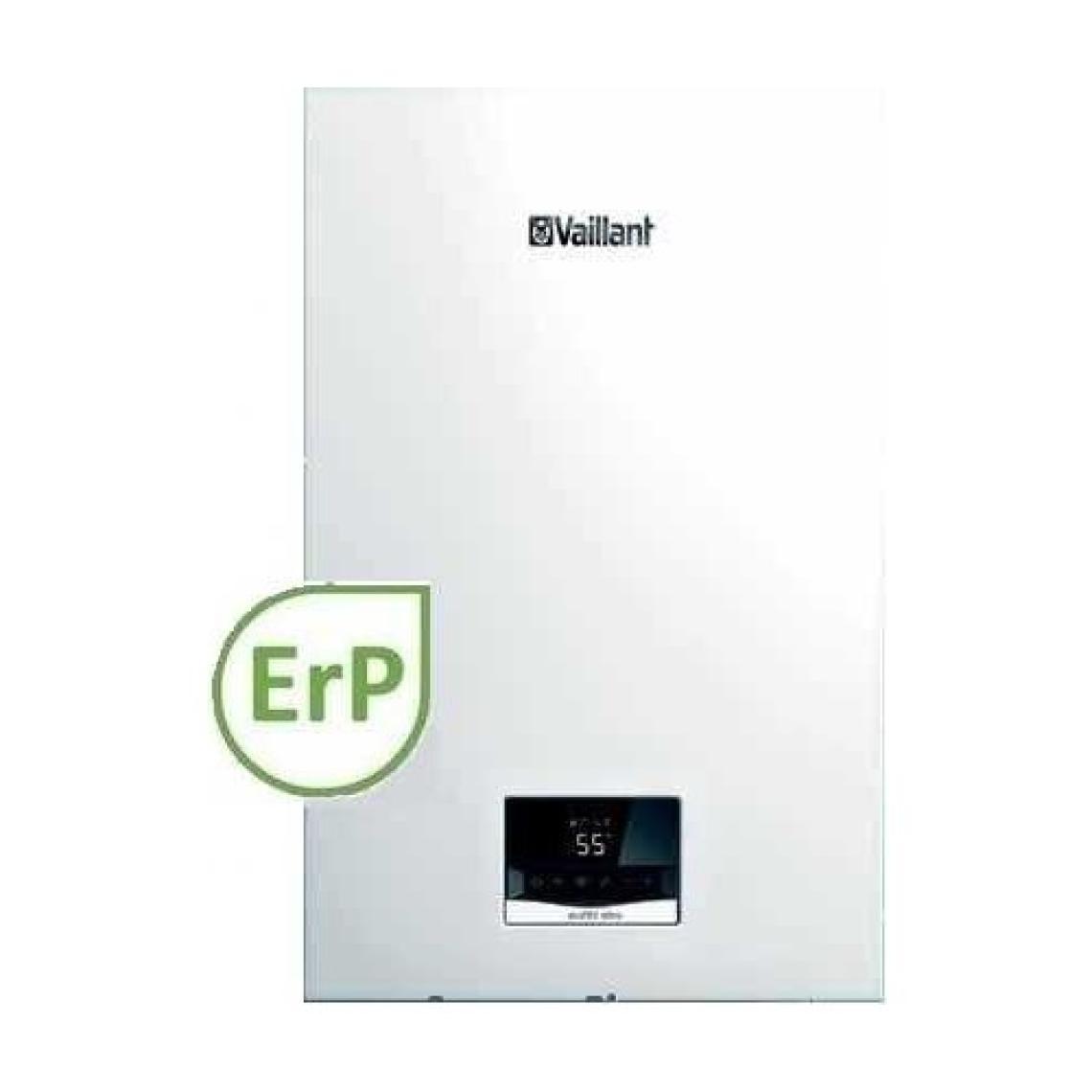 Vaillant Ecotec Intro 18/24 Kw (16.000 Kcal) Tam Yoğuşmalı Kombi