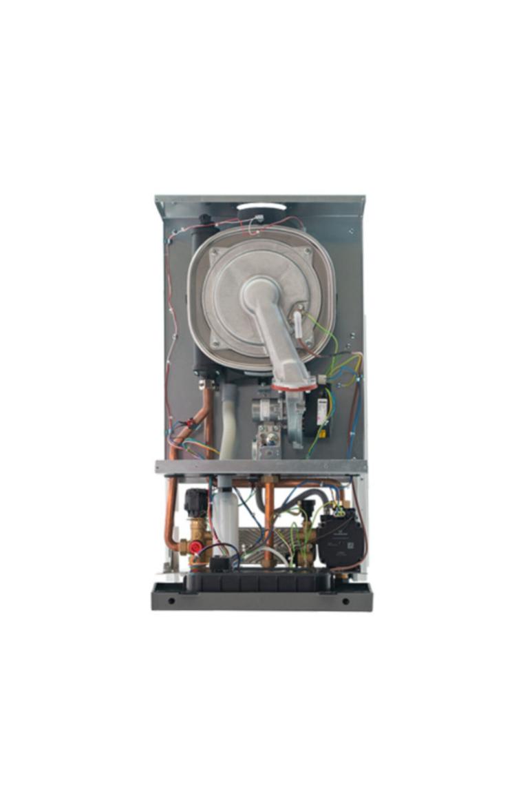Daikin Vz Premix 24/24 Kw (20.000 Kcal) Tam Yoğuşmalı Kombi