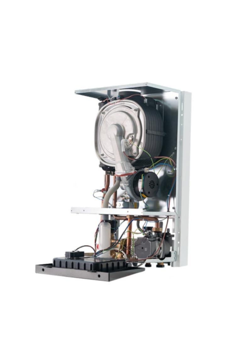 Daikin Vz Premix 24/24 Kw (20.000 Kcal) Tam Yoğuşmalı Kombi