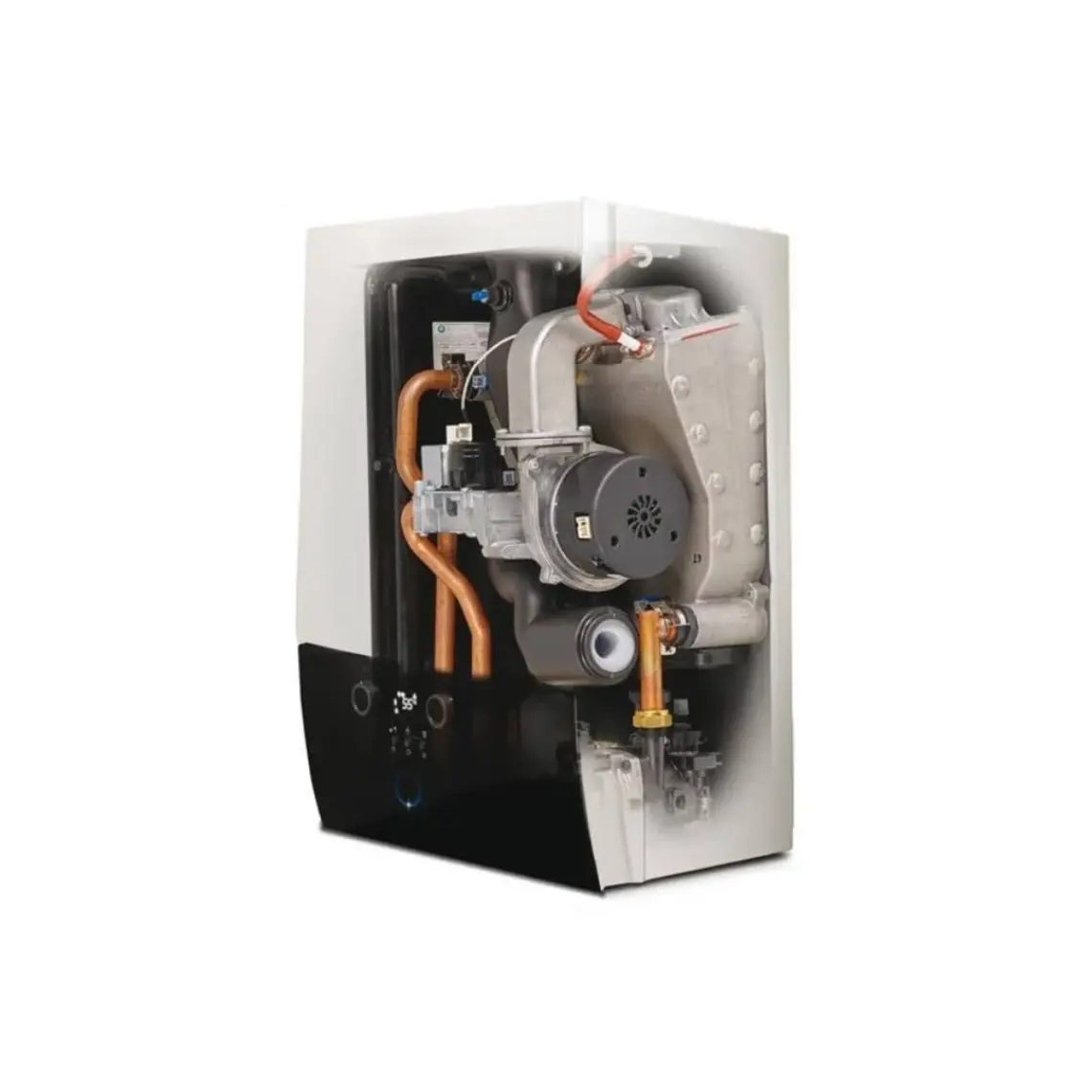 Daikin Tam Yoğuşmalı Premix NDJ Kombi 35 kW D2CND035