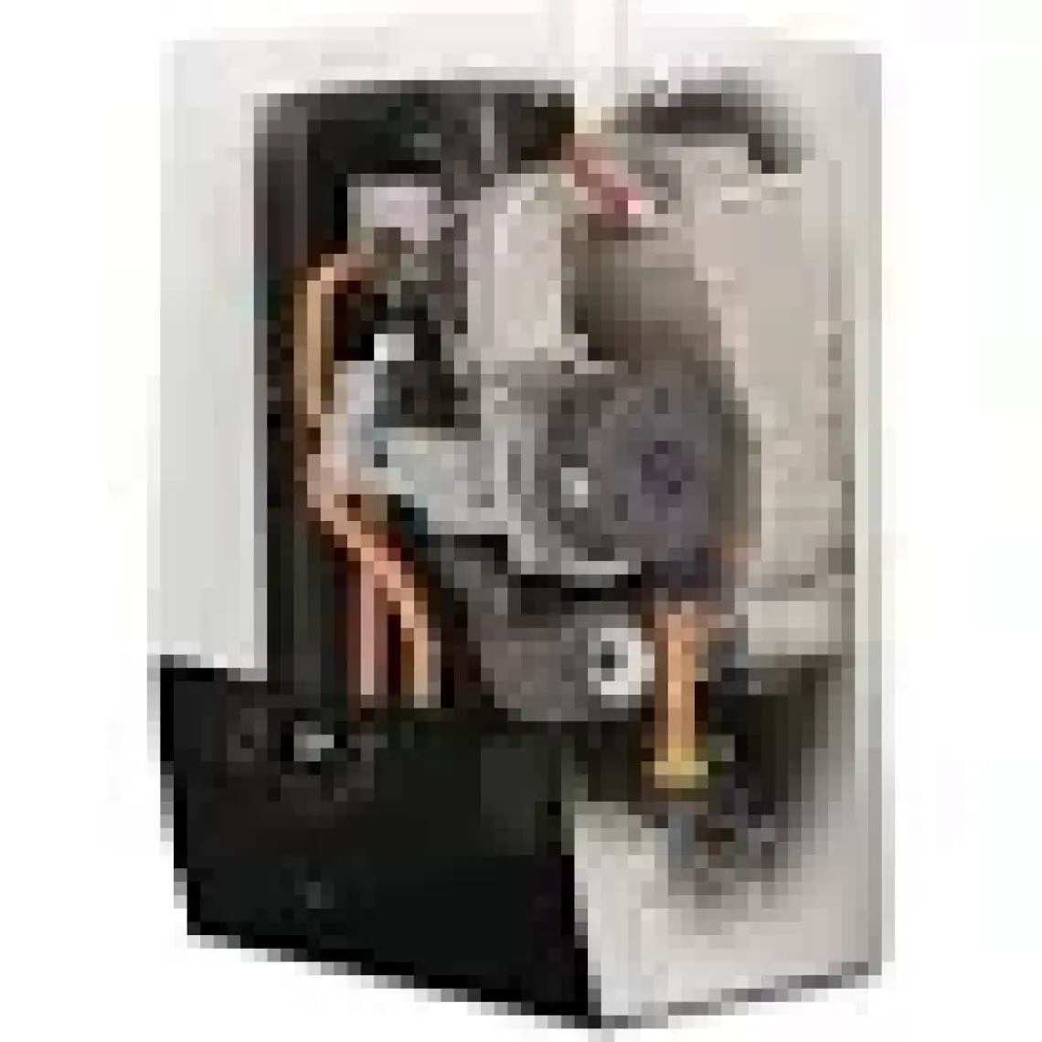 Daikin Tam Yoğuşmalı Premix NDJ Kombi 35 kW D2CND035