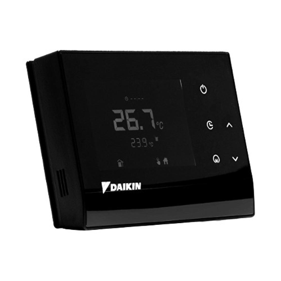 Daikin NDJ Smart Premix 24 kW Tam Yoğuşmalı Kombi