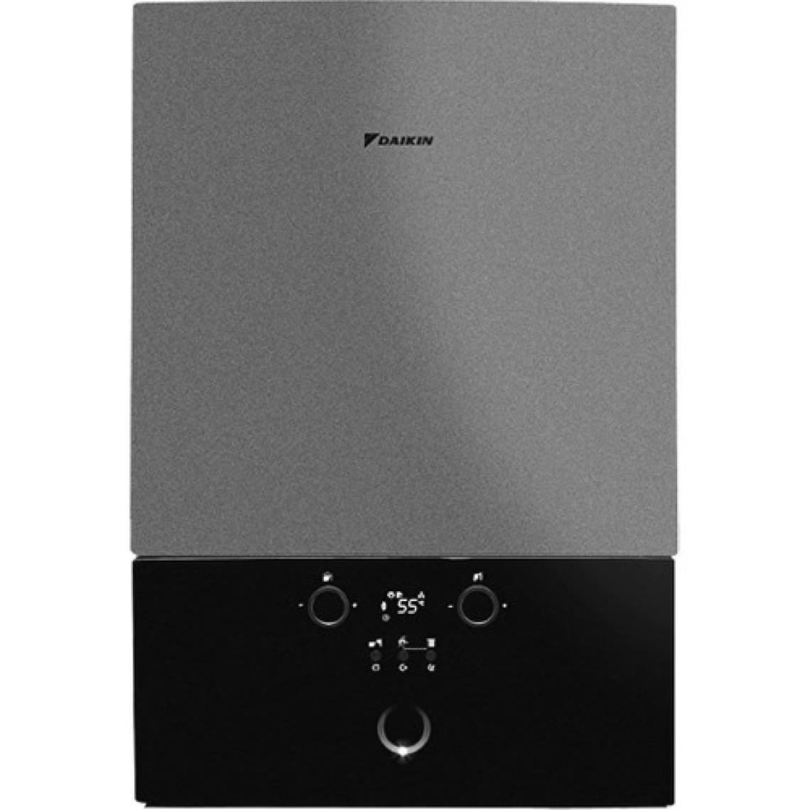 Daikin NDJ Smart Premix 24 kW Tam Yoğuşmalı Kombi