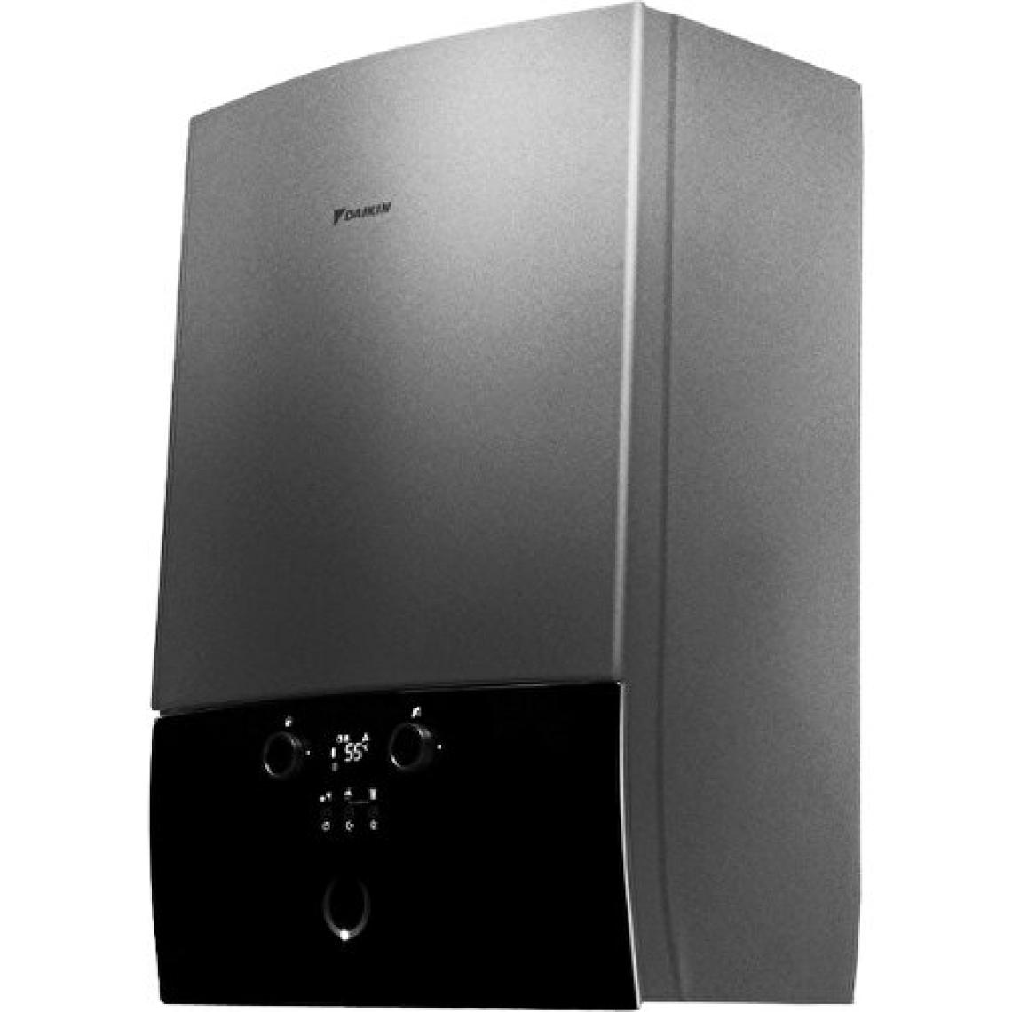 Daikin NDJ Smart Premix 24 kW Tam Yoğuşmalı Kombi