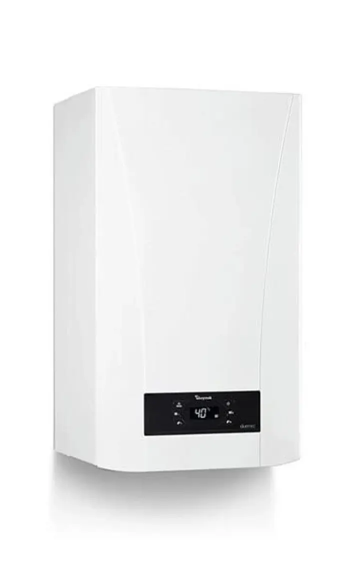 Baymak DUOTEC 33 33 Kw 28380 Kcal/h Hermetik Premix Yoğuşmalı Kombi