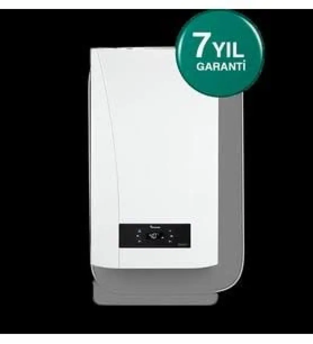 Baymak DUOTEC 33 33 Kw 28380 Kcal/h Hermetik Premix Yoğuşmalı Kombi
