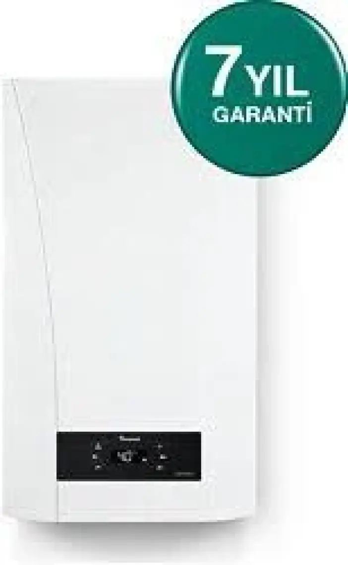 Baymak DUOTEC 33 33 Kw 28380 Kcal/h Hermetik Premix Yoğuşmalı Kombi