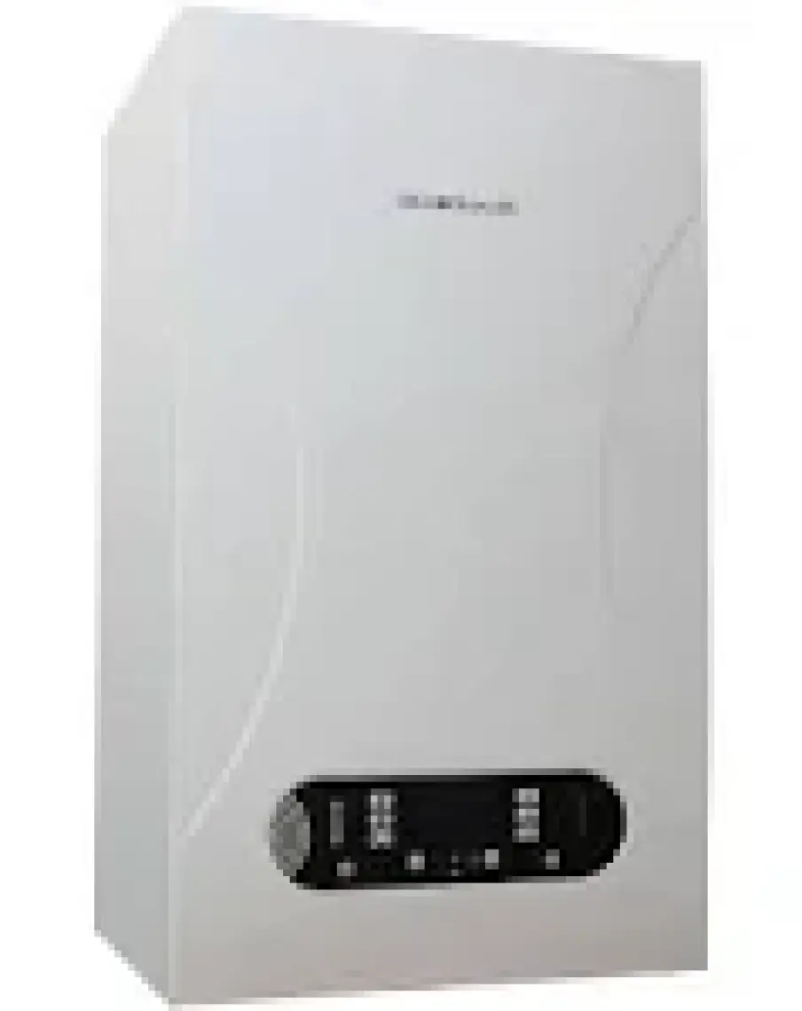 Termodinamik 18 Kw Elektrikli Kombi Dek 18