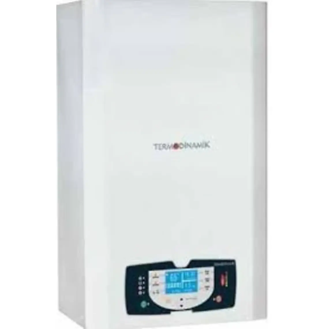 Termodinamik 18 Kw Elektrikli Kombi Dek 18