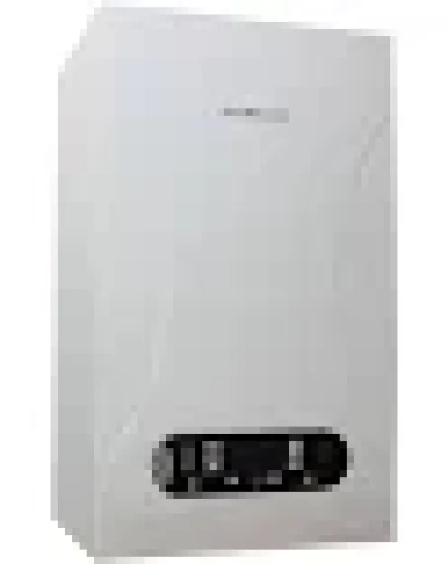 Termodinamik 18 Kw Elektrikli Kombi Dek 18