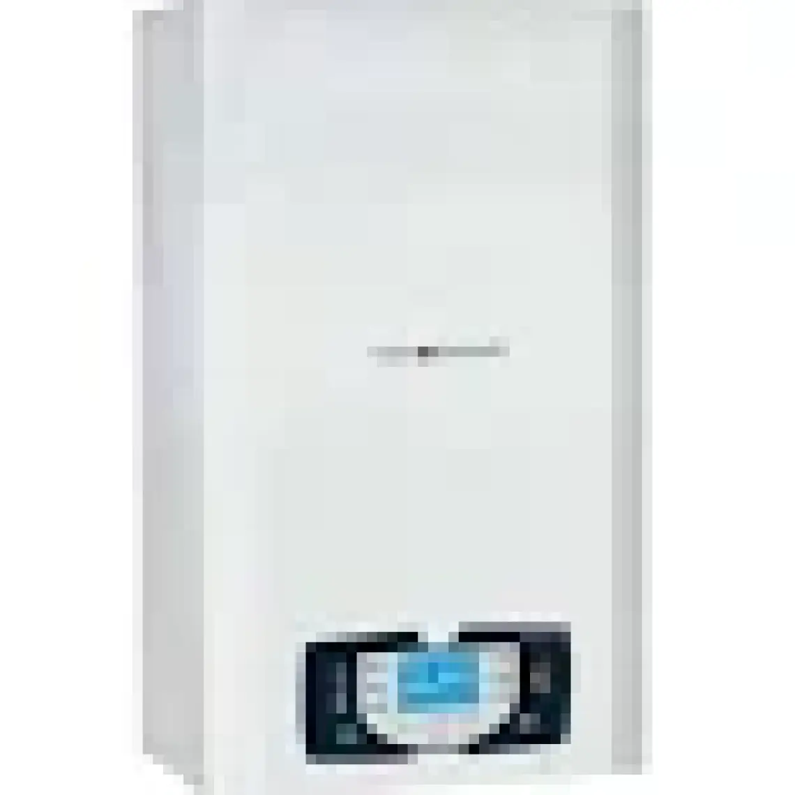 Termodinamik 18 Kw Elektrikli Kombi Dek 18