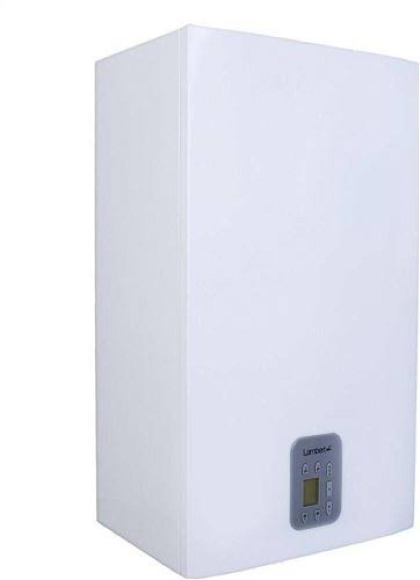 Lambert LPY 45 kw Yoğuşmalı Kombi + Baca (Baymak Servis Güvencesiyle)