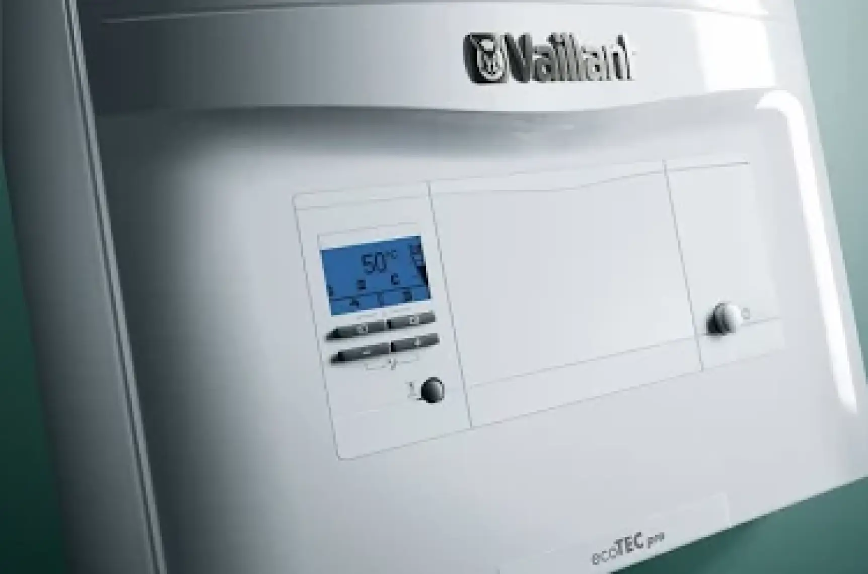Vaillant Ecotec 286/5-3 Pro 24/28 Kw 20.000 K Tam Yoğuşmalı Kombi