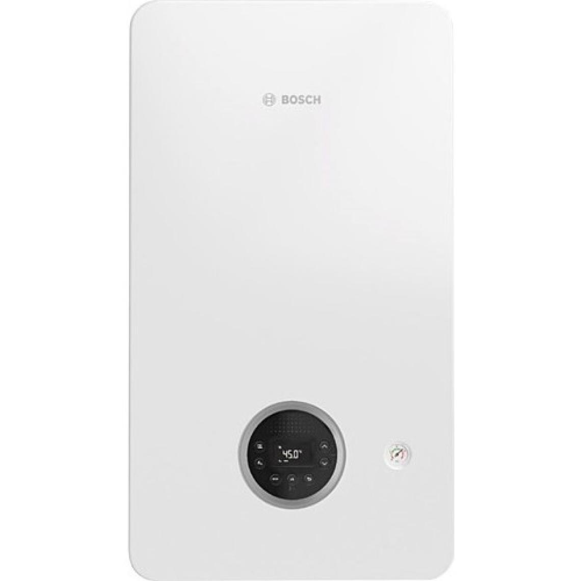 Bosch Condens 2200İ W 20/25 Kw Yoğuşmalı Kombi