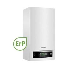 Buderus Logamax Plus GB072 24/29 Kw 20.000 K. Tam Yoğuşmalı Kombi