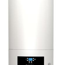 Yoğuşmalı Kombi Java 24 Kw-509-jy2201 Plas