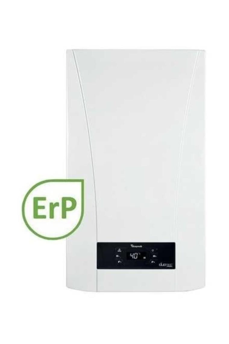 Baymak Duotec Compact Premix 30 kW Hermetik Yoğuşmalı Kombi