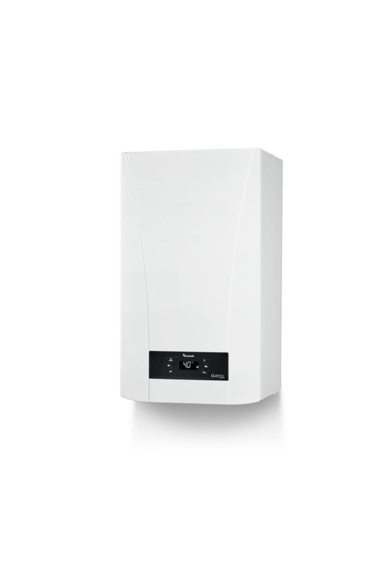 Baymak Duotec Compact Premix 30 kW Hermetik Yoğuşmalı Kombi