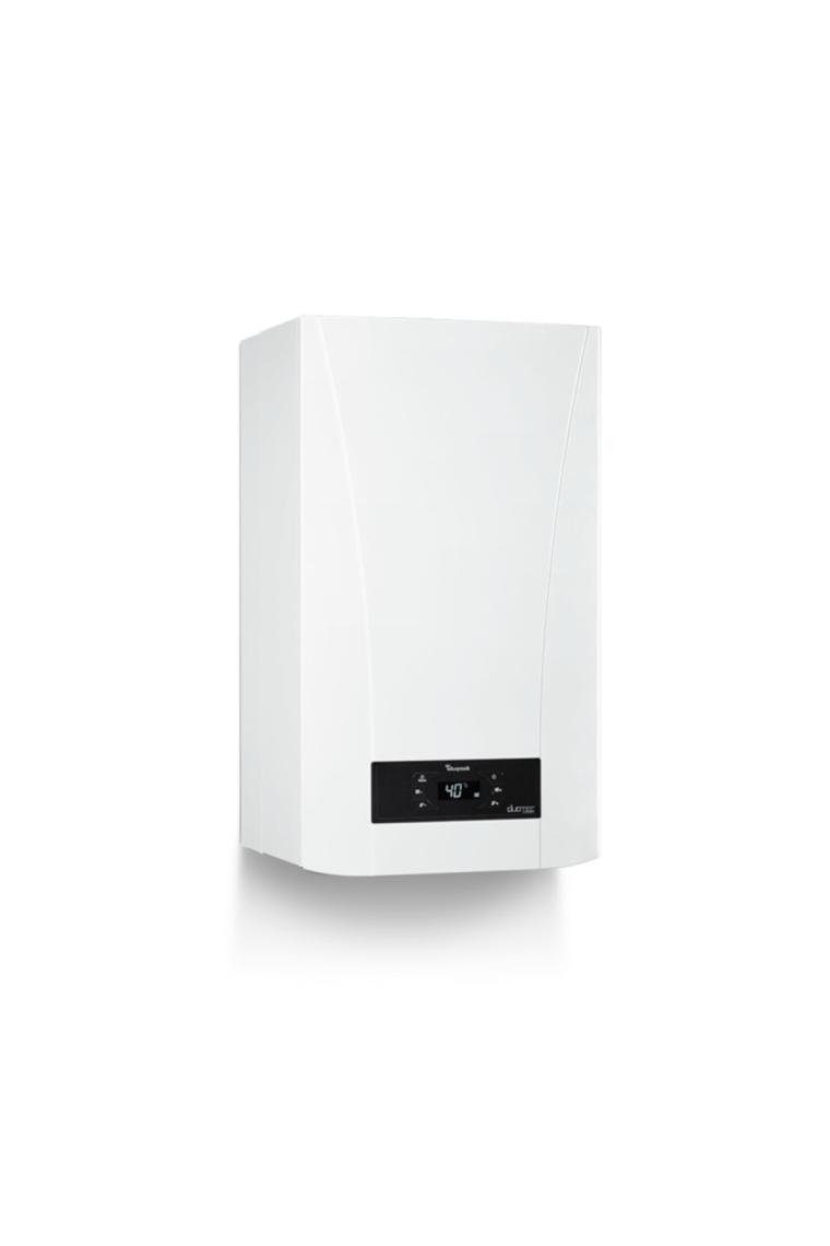 Baymak Duotec Compact Premix 30 kW Hermetik Yoğuşmalı Kombi