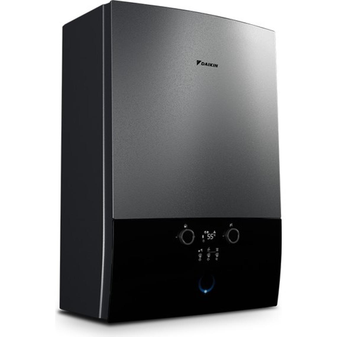 Daikin Smart NDJ Premix 35 KW (D2CND035) | Tam Yoğuşmalı Kombi (Baca Dahil)
