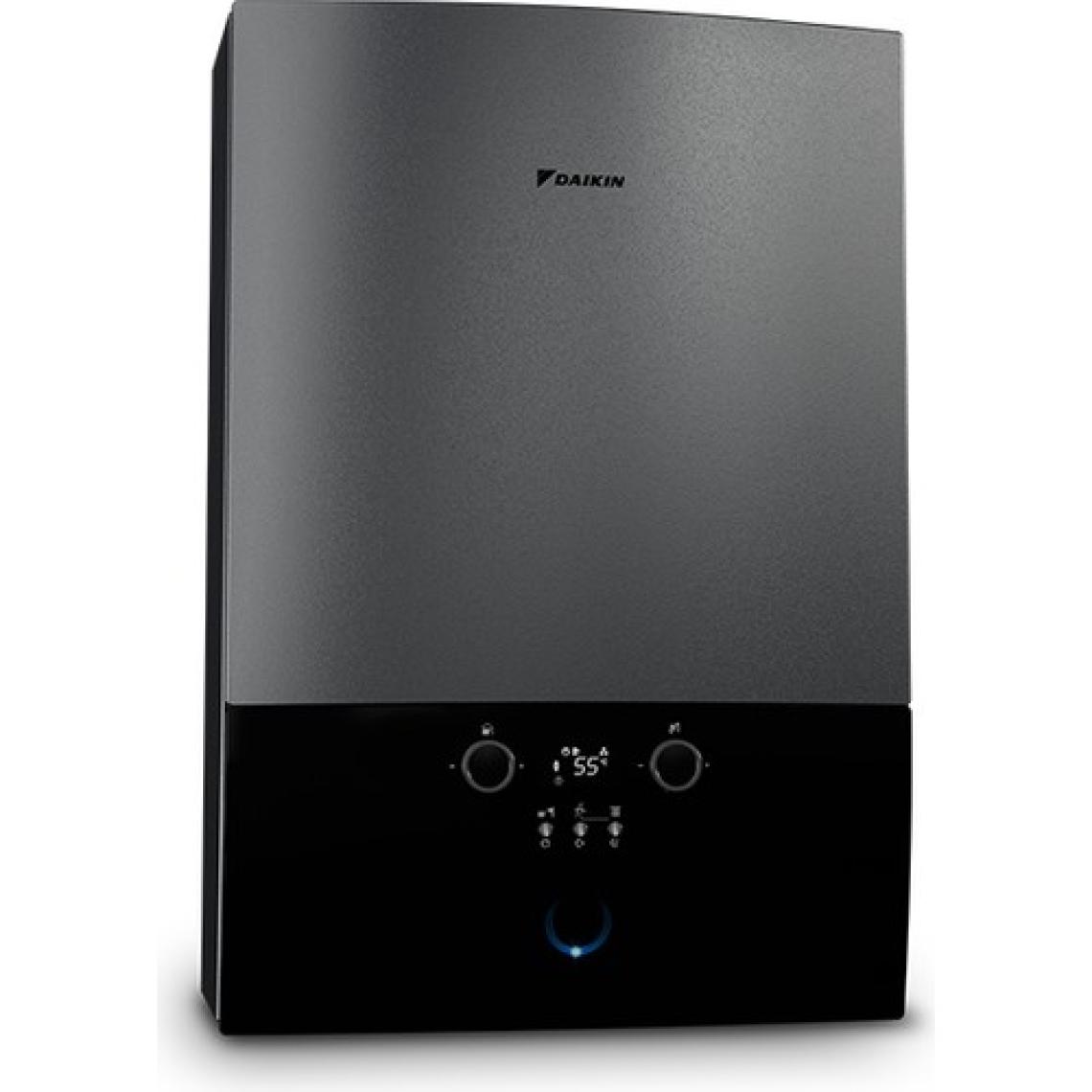 Daikin Smart NDJ Premix 35 KW (D2CND035) | Tam Yoğuşmalı Kombi (Baca Dahil)